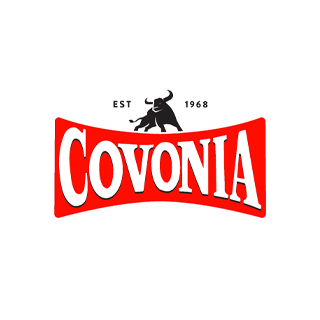 Covonia is a Quiet Storm Client