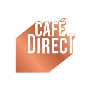 Cafedirect is a Quiet Storm Client