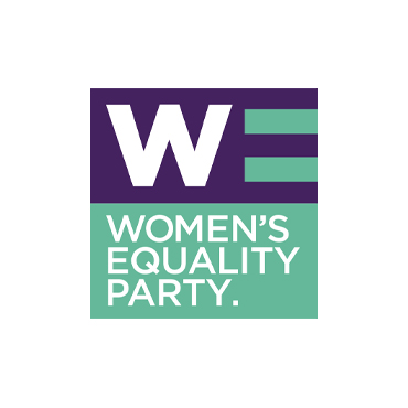 Womens Equality Party is a Quiet Storm Client