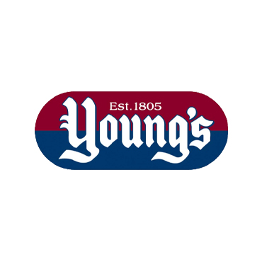 Youngs is a Quiet Storm Client