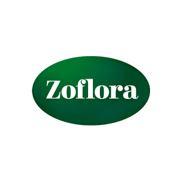 Zoflora is a Quiet Storm Client