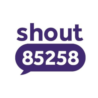 Shout is a Quiet Storm Client